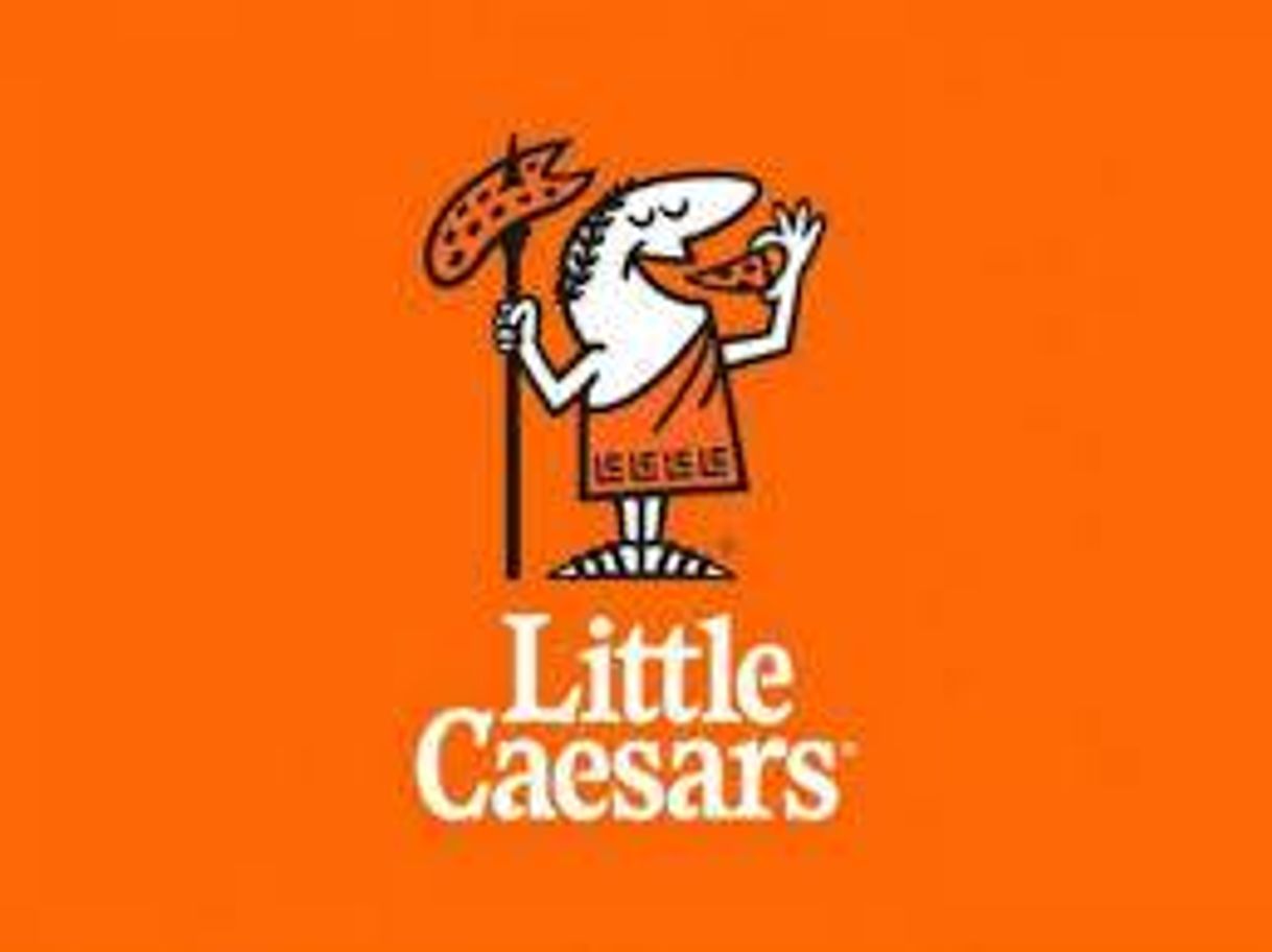 Restaurants Little Caesar's Puerto Palos