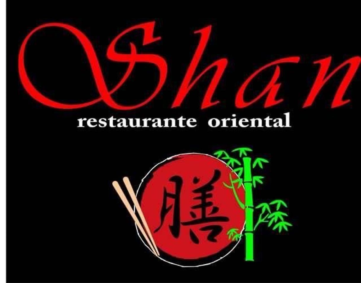 Restaurantes Shan Oriental Restaurant