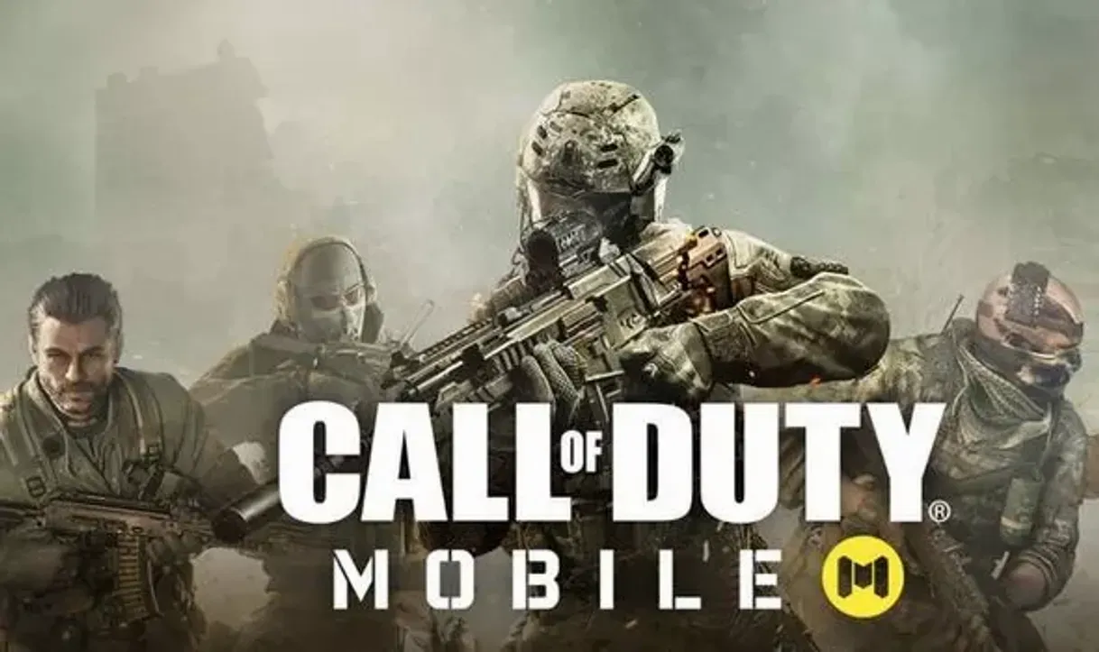 Videogames Call of Duty: Mobile