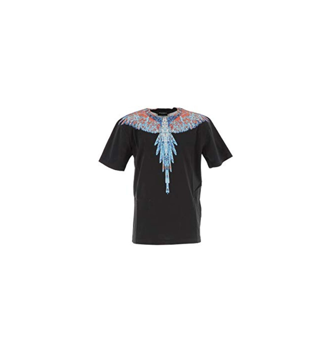 Product MARCELO BURLON KIDS OF MILAN Fall/Winter 2019 - Camiseta de Manga Corta