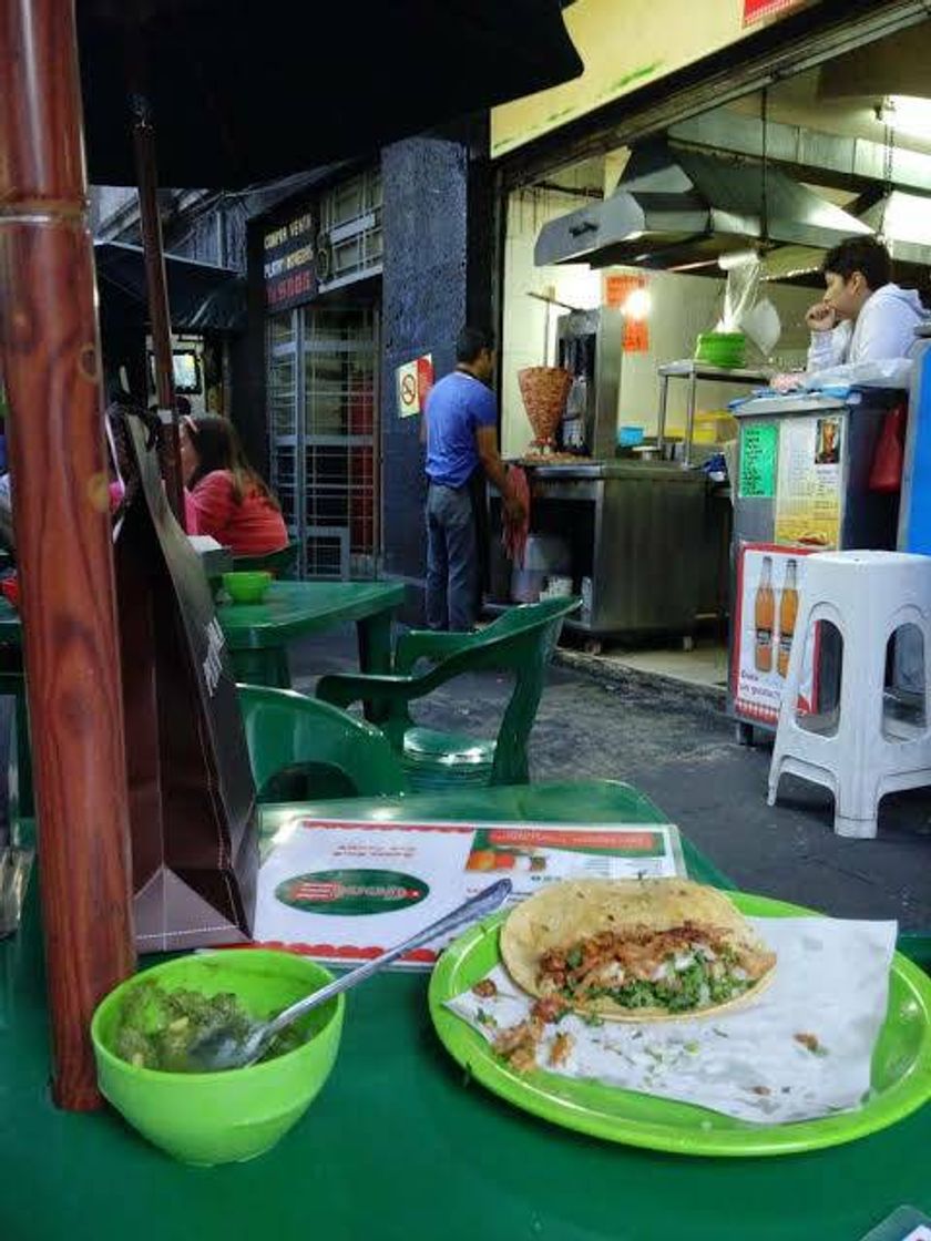 Restaurants Antojitos Gante