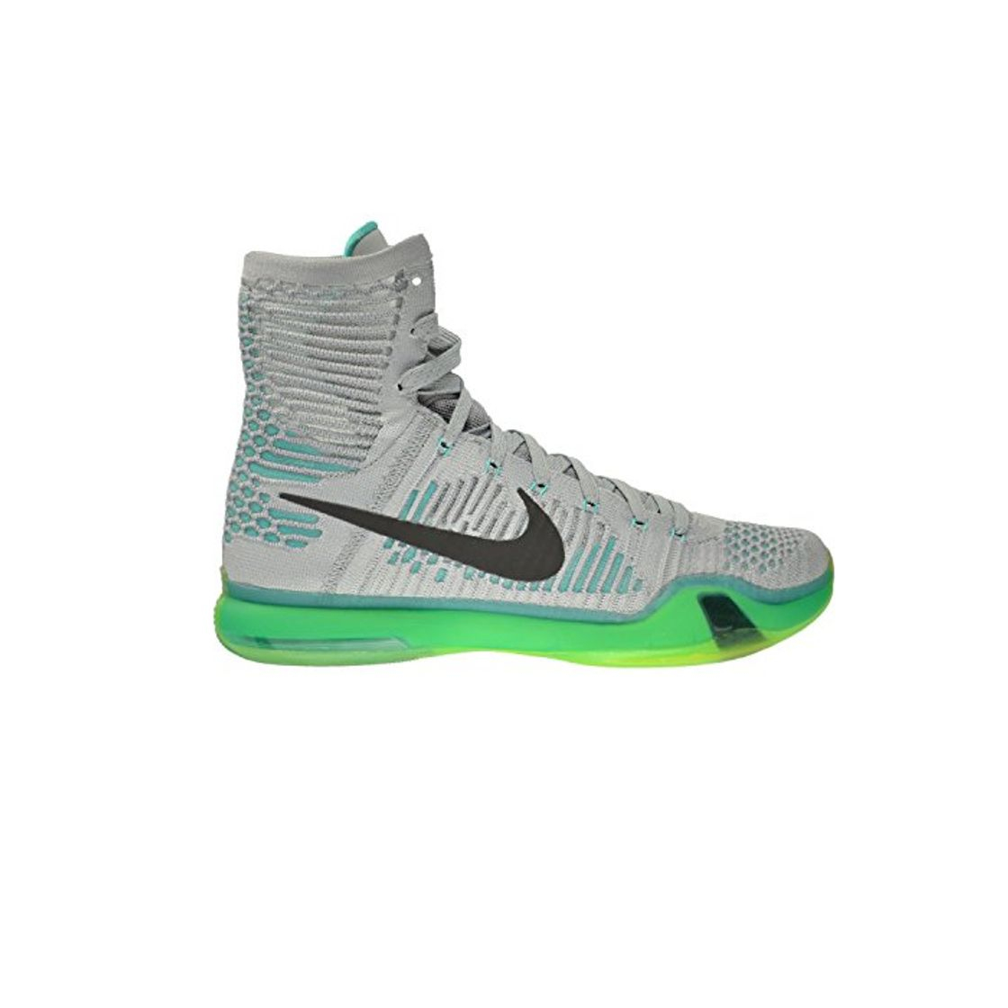 Moda Nike Kobe X Elite - Zapatillas de baloncesto para hombre