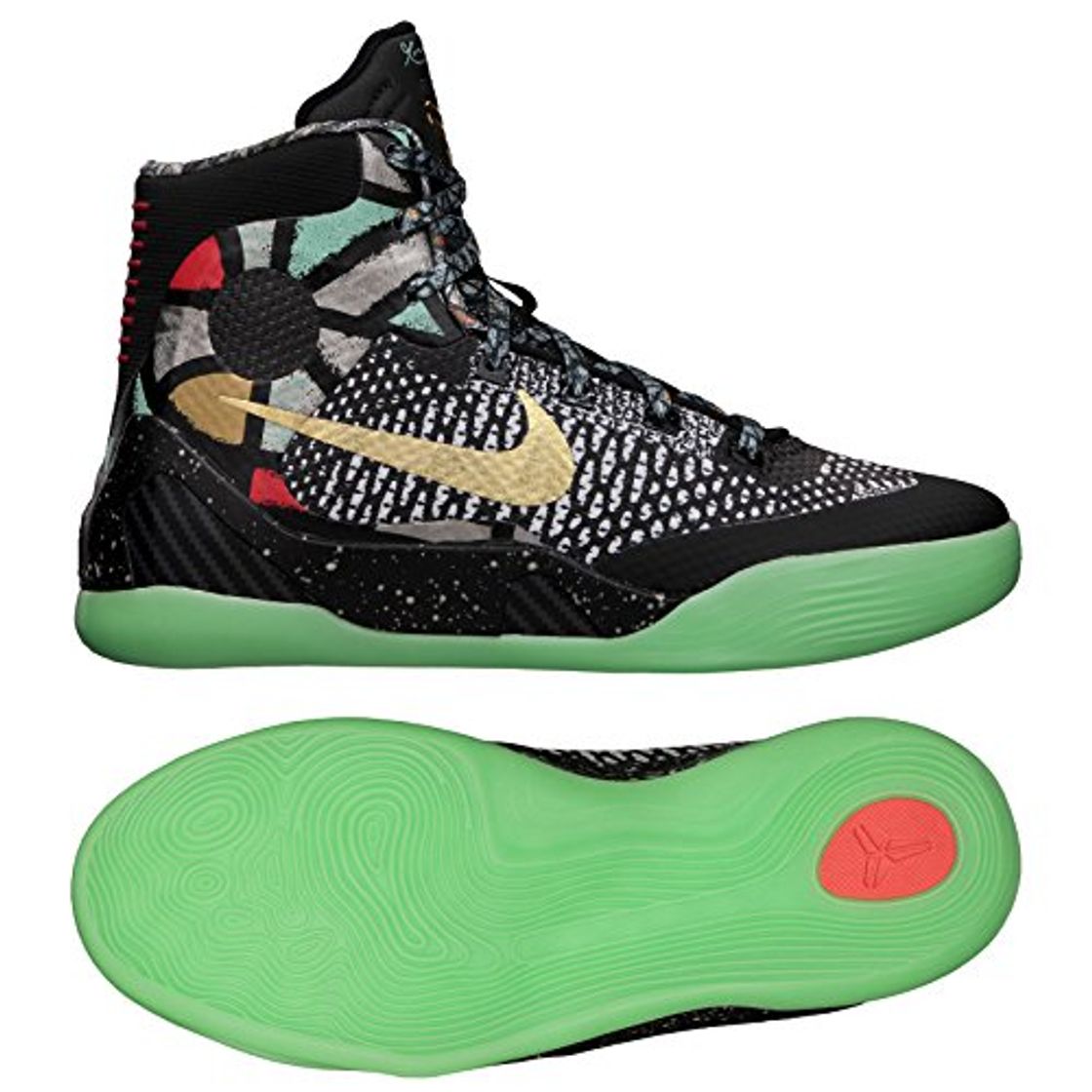 Products Nike Kobe IX Elite