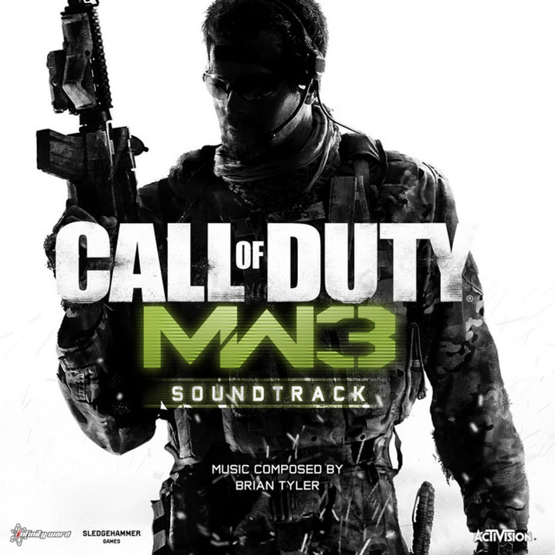 Canción Call Of Duty: MW3