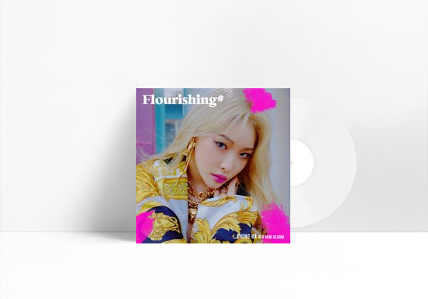 Canción Flourishing