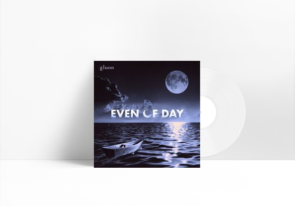 Canción Where the sea sleeps