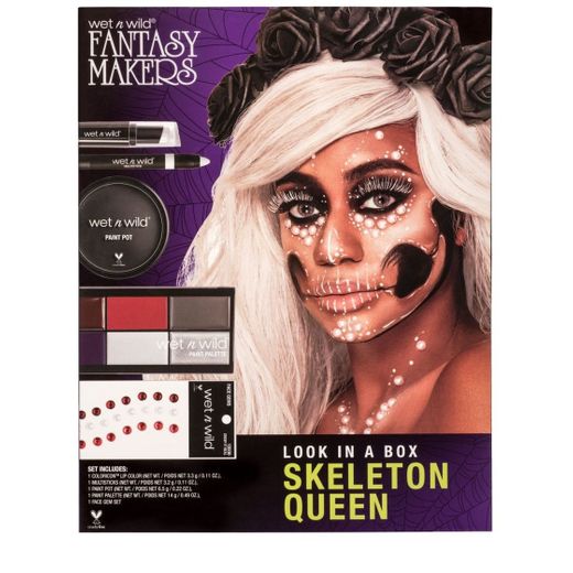 Wet n' Wild Fantasy Maker Set