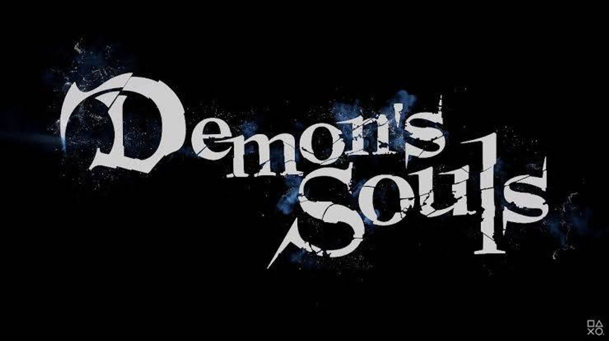 Videojuegos Demon Souls