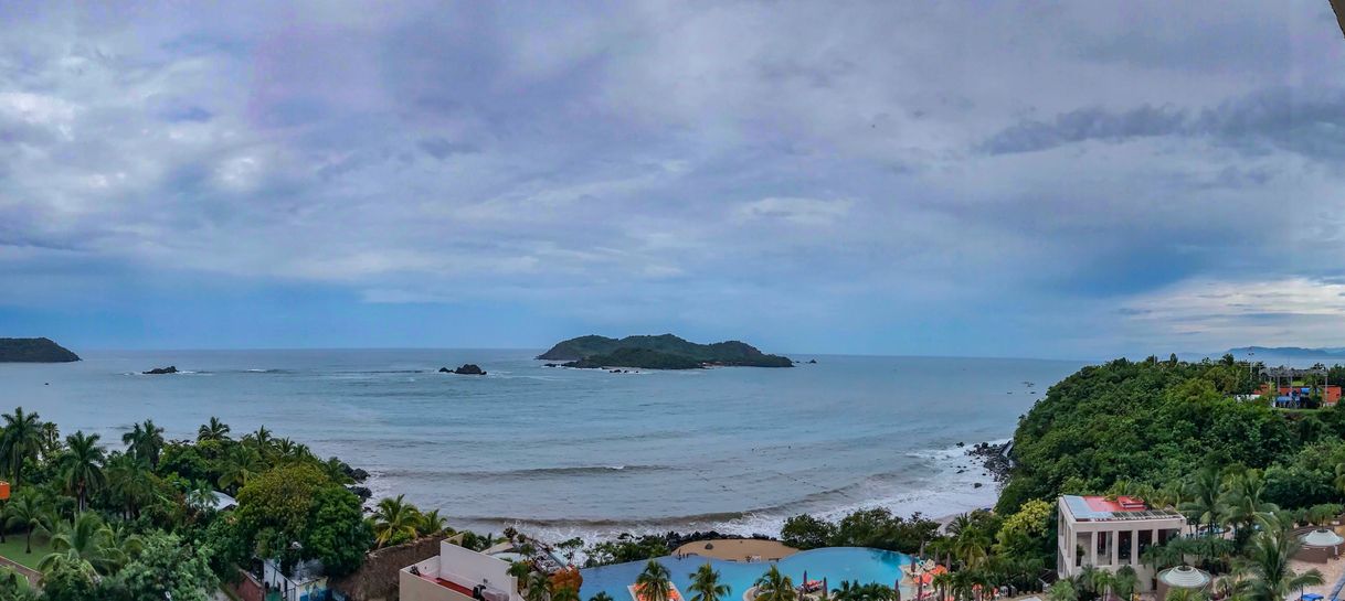 Lugar Azul Ixtapa Grand All Suites - Spa & Convention Center All inclusive