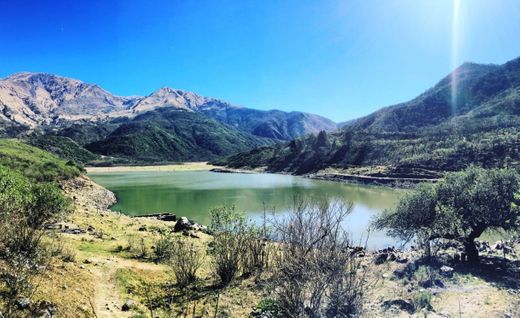 Lagunas de Yala