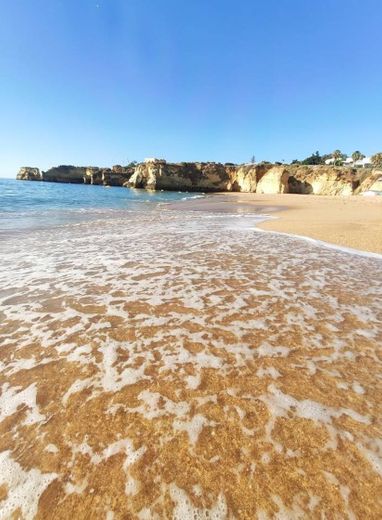 Playas Algarve 