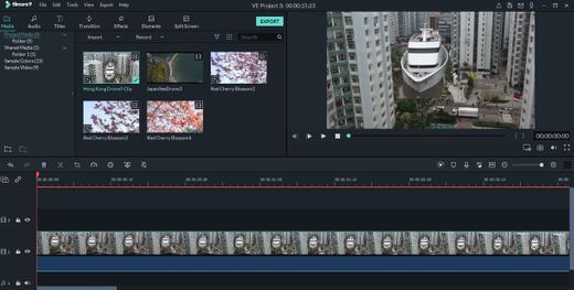 [OFFICIAL] Download Wondershare Filmora9 Video Editor 