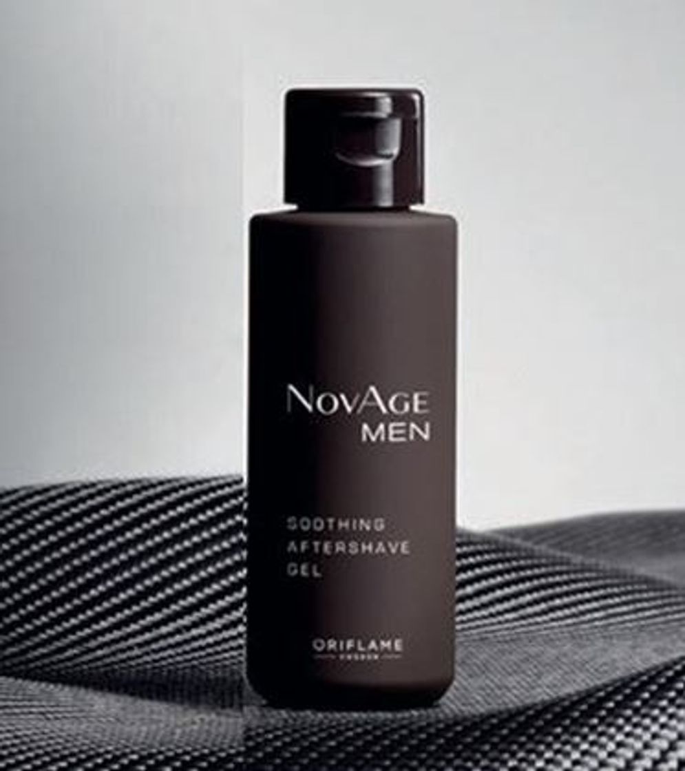 Products Gel aftershave NovAge Men