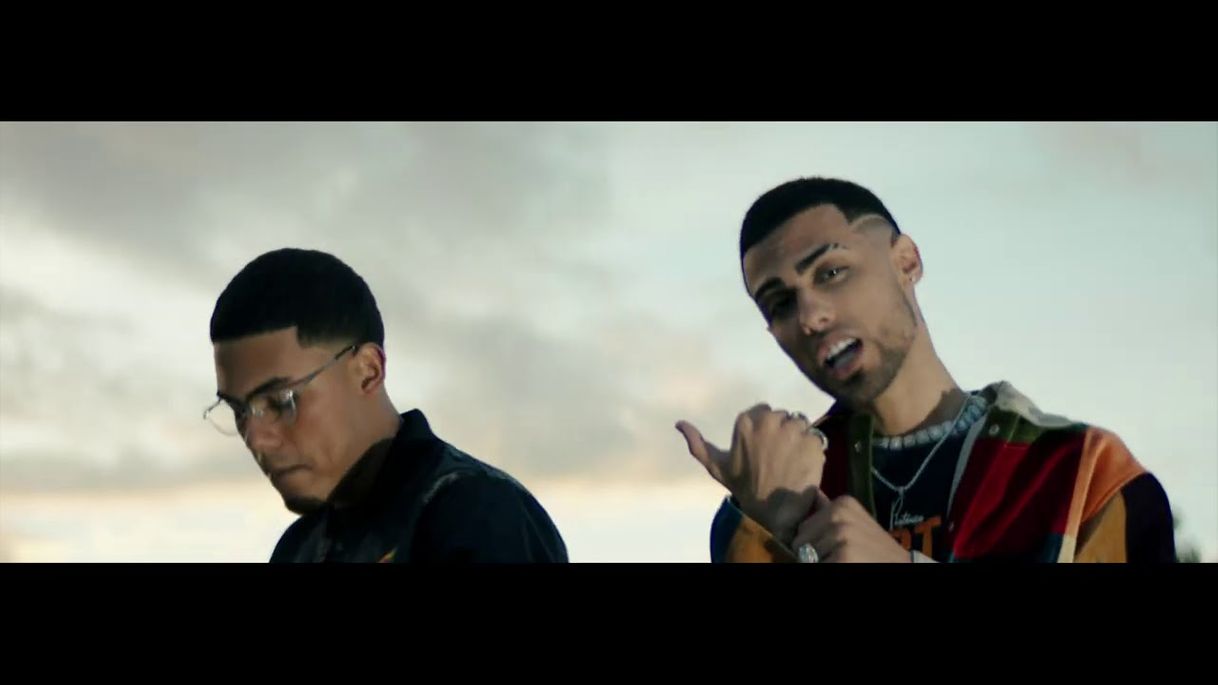 Canción Jay Wheeler ft Myke Towers - La curiosidad 
