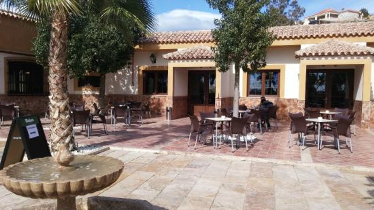 Restaurants Finca el Recreo