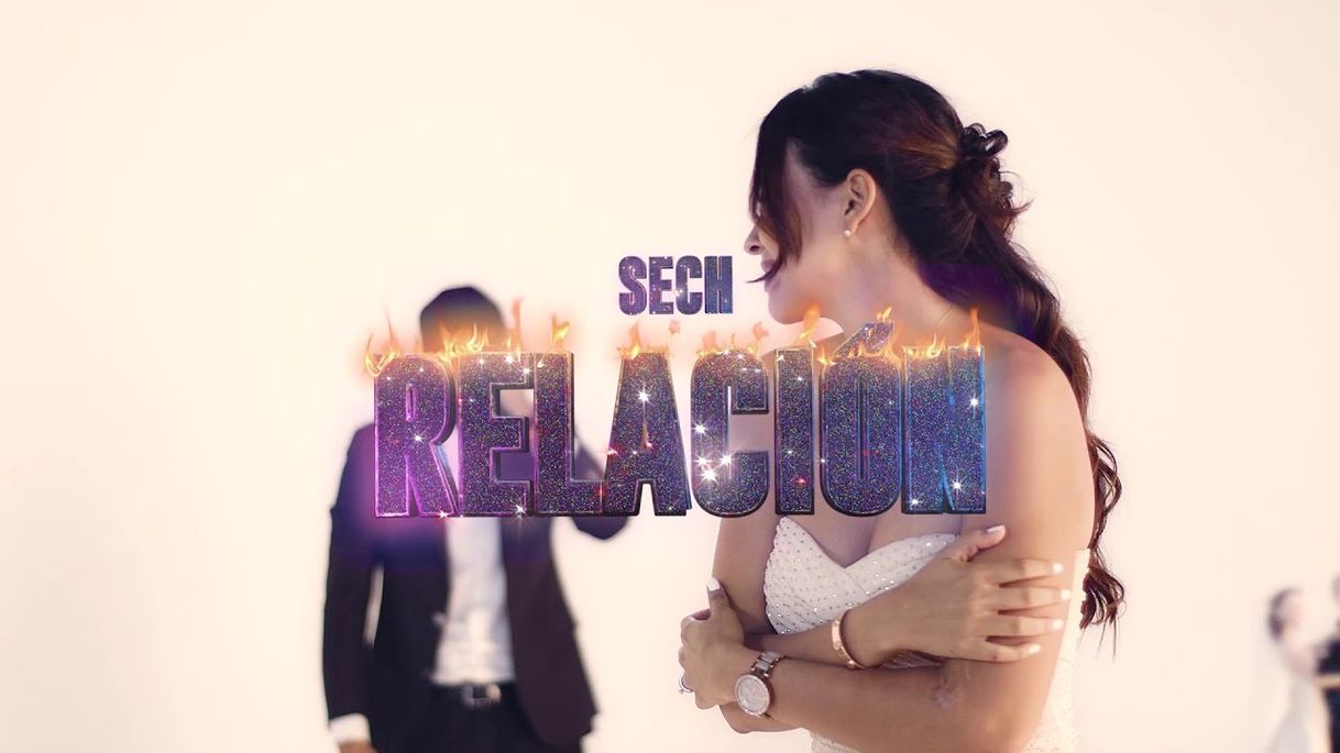 Canción Sech - Relación (Video Oficial) - YouTube