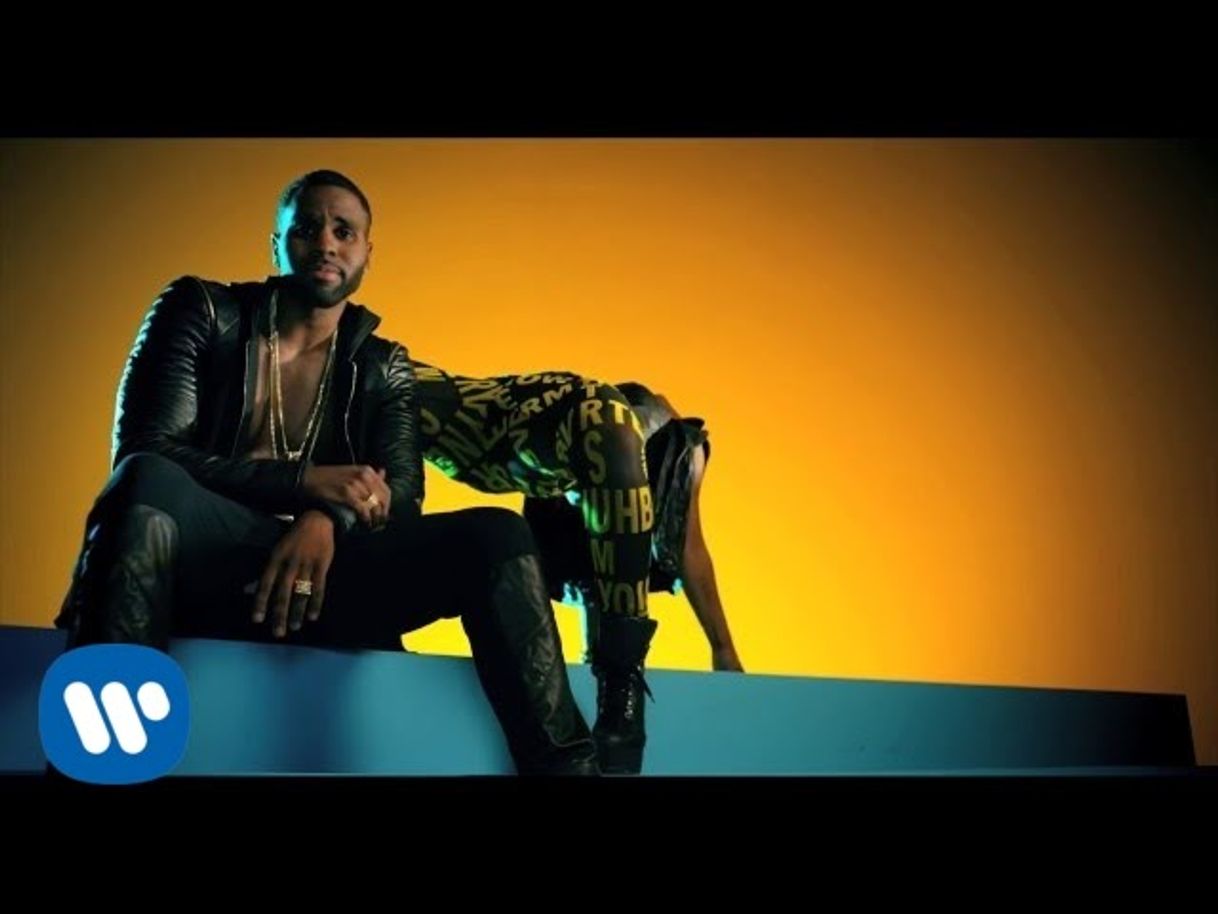 Music Jason Derulo - YouTube 