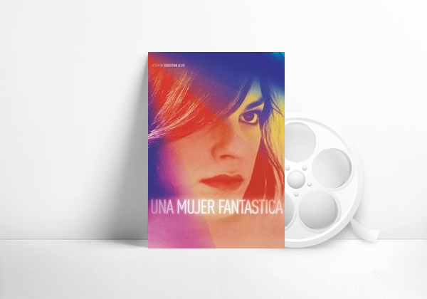 Movie A Fantastic Woman