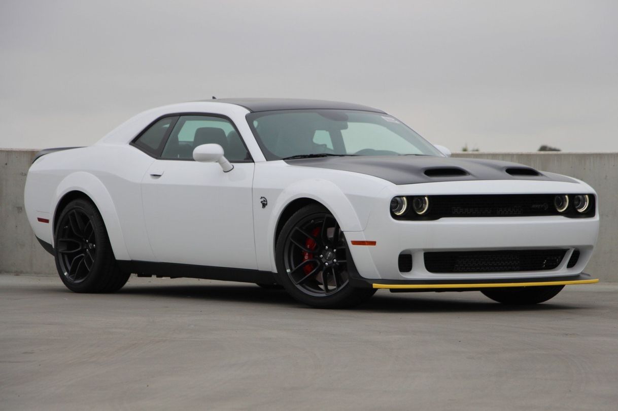 Producto Dodge Challenger 