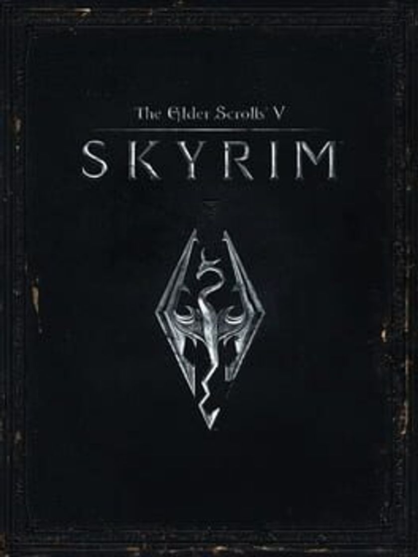 Videogames The Elder Scrolls V: Skyrim