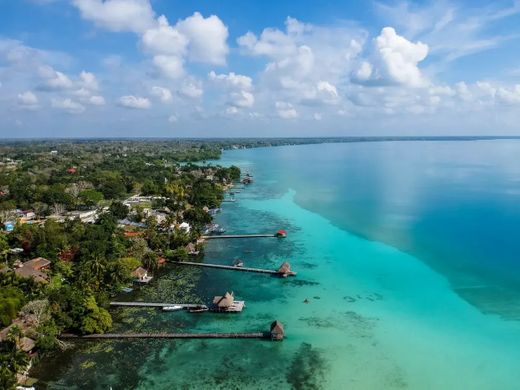 Laguna de Bacalar