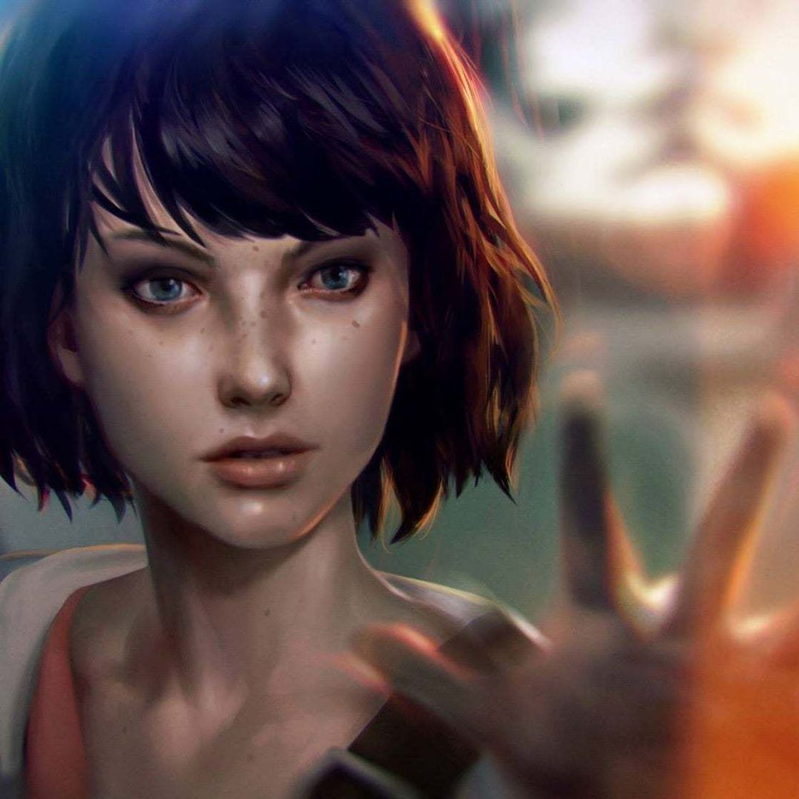 Videojuegos Life is Strange