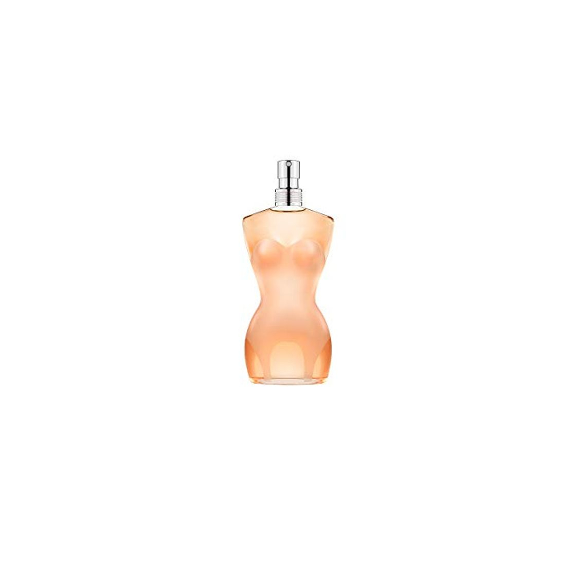 Belleza Jean Paul Gaultier Classique Eau de Toilette Vaporizador 100 ml