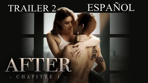 AFTER 2 Tráiler Español DOBLADO # 2 (2020) - YouTube