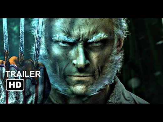 Logan Return (2021) Official Trailer "Hugh Jackman, Dafne Knee ...