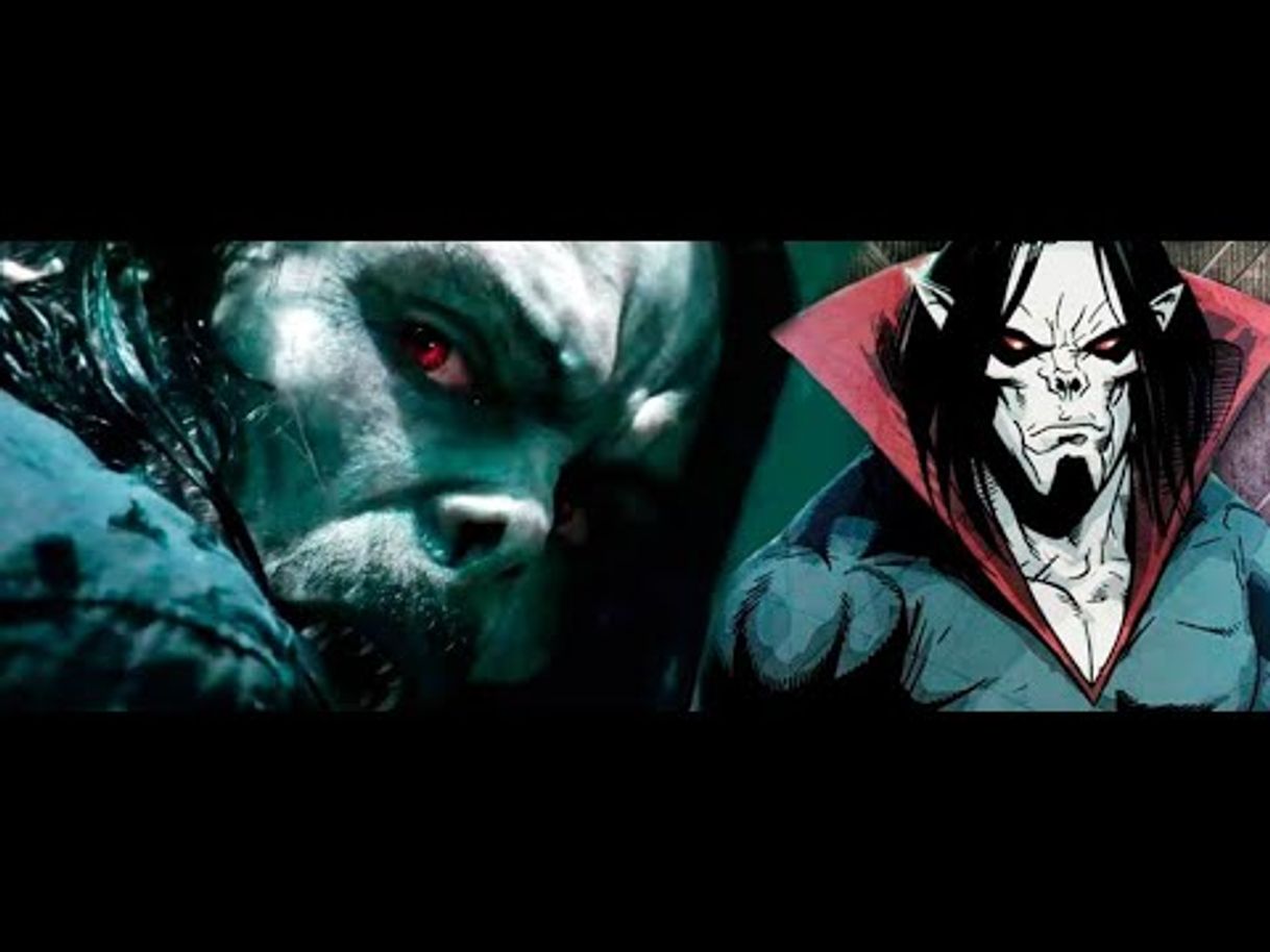 Movie MORBIUS Tráiler Español Latino SUBTITULADO (2020) Spider ...