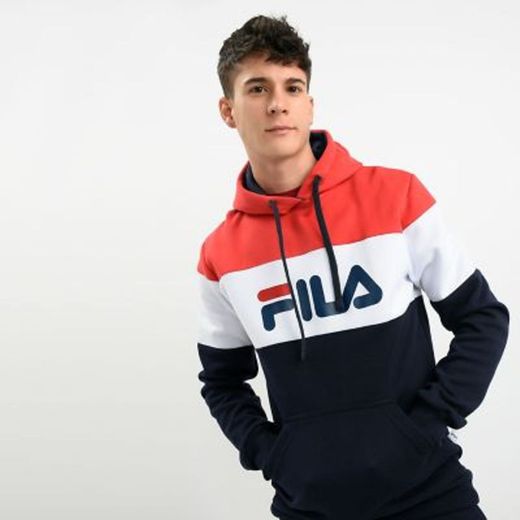 Fila Hoodie Hombre Fila - Falabella