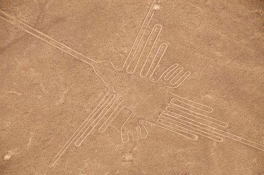 Las líneas de Nazca - National Geographic en Español