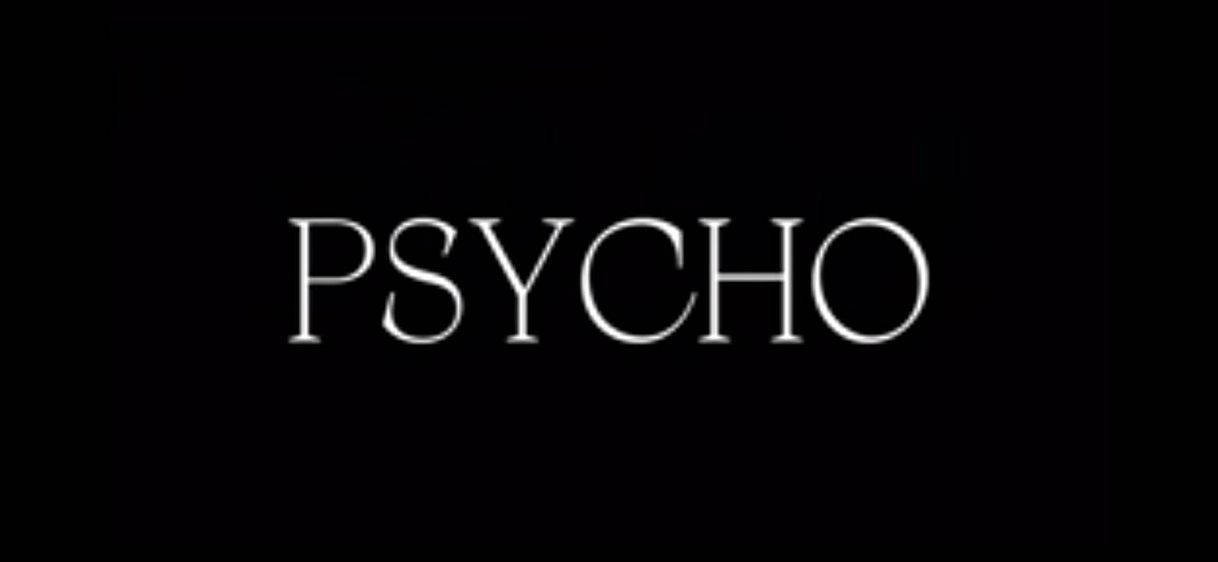Social 🎬 Red Velvet 레드벨벳 'Psycho' MV - YouTube