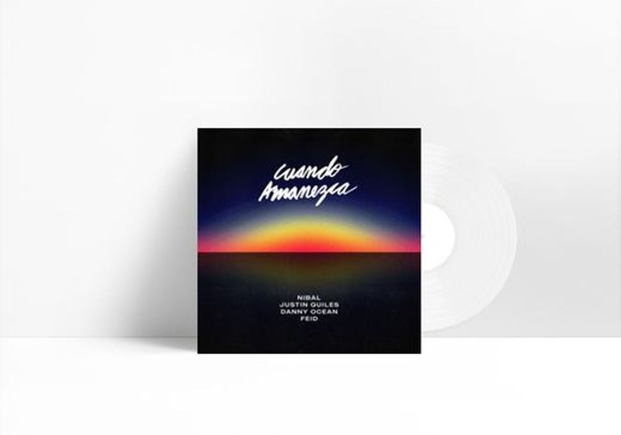 Canción Cuando Amanezca (feat. Feid)