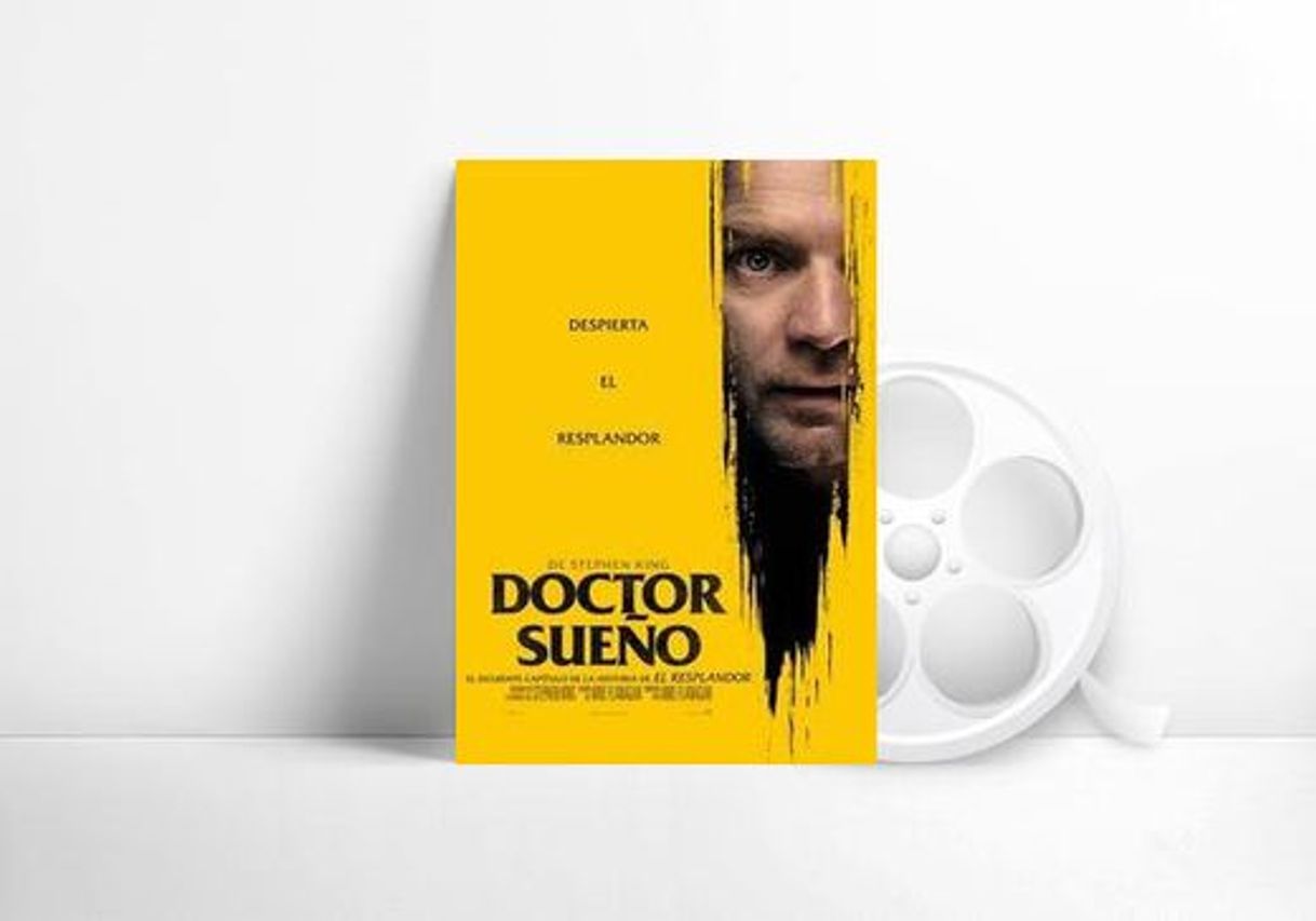 Película Doctor Sueño