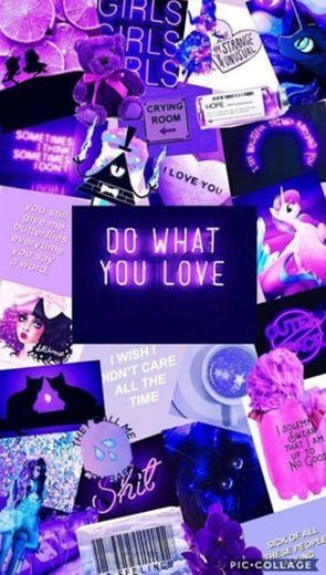Wallpaper Do What You Love
