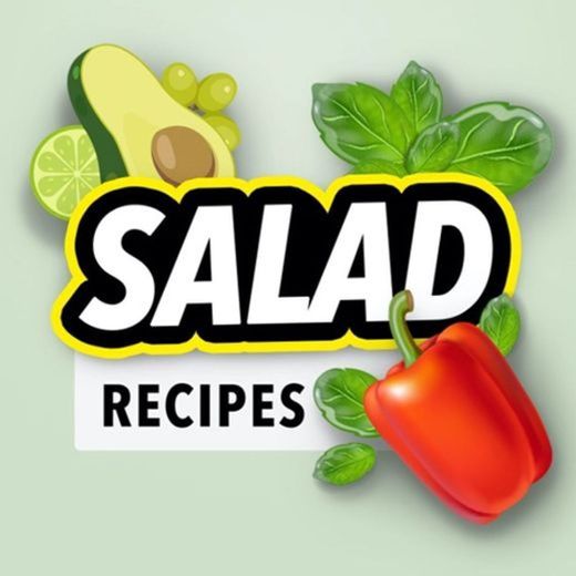 Salad Recipes: Healthy Recipes