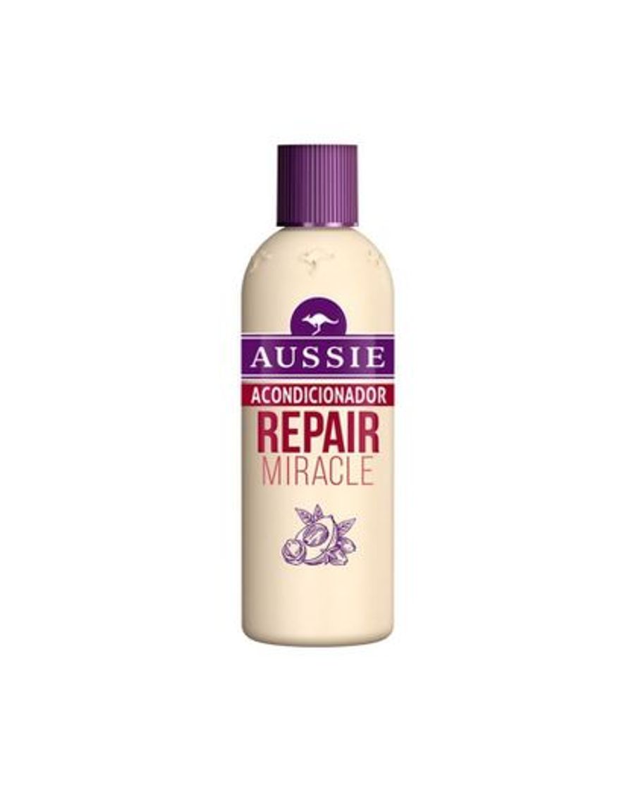 Social Aussie Repair Miracle acondicionador