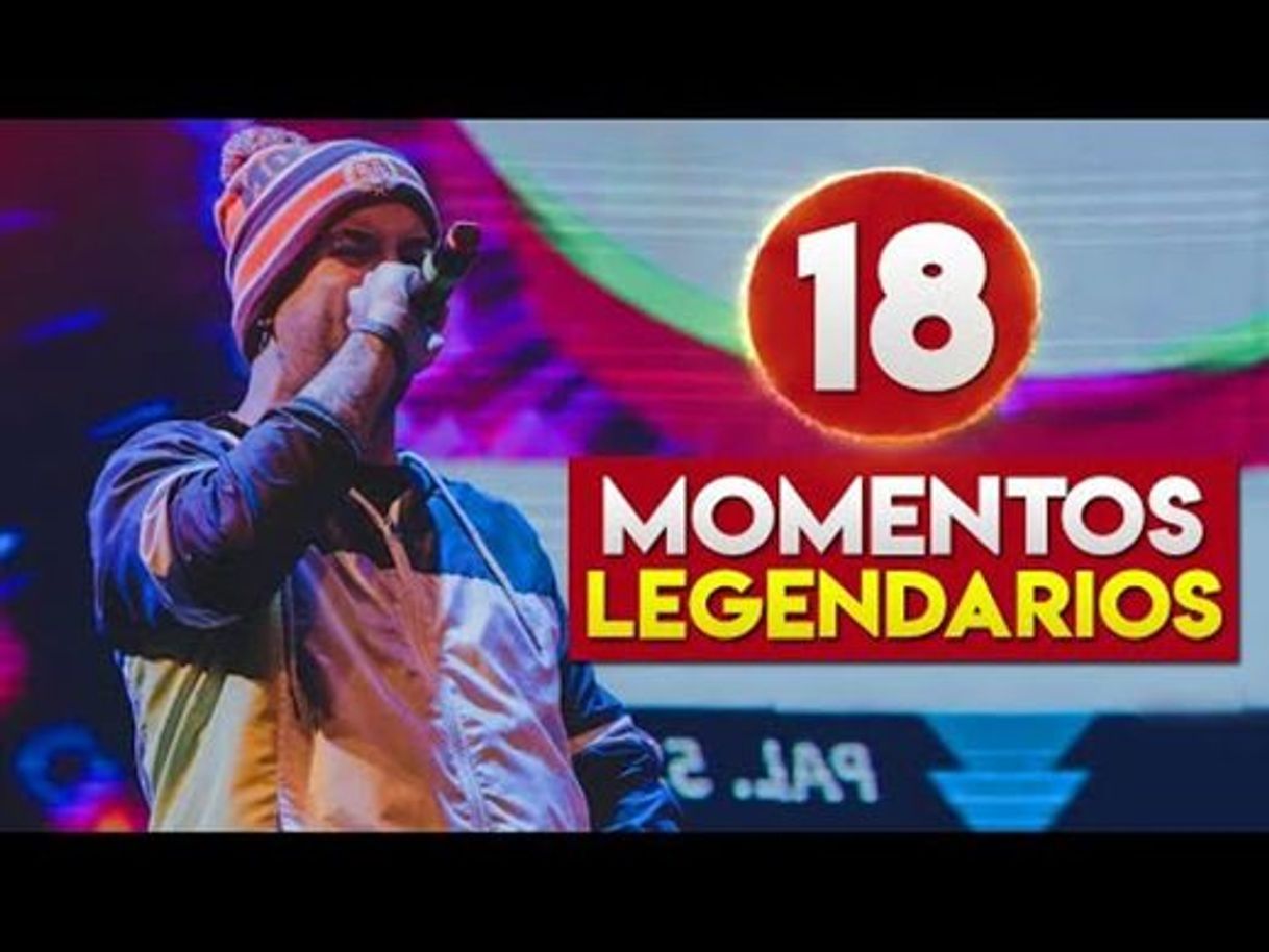 Fashion 18 MOMENTOS ÉPICOS DE TODAS LAS FMS - YouTube