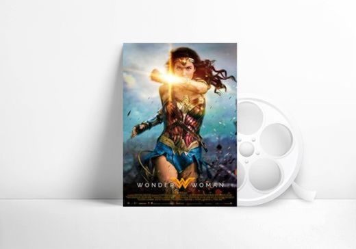 Wonder Woman