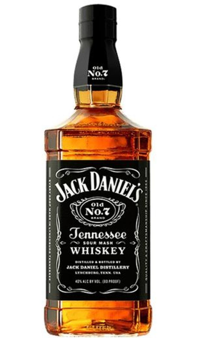 Social Jack Daniel's Tennessee Whiskey | Jack Daniel's
