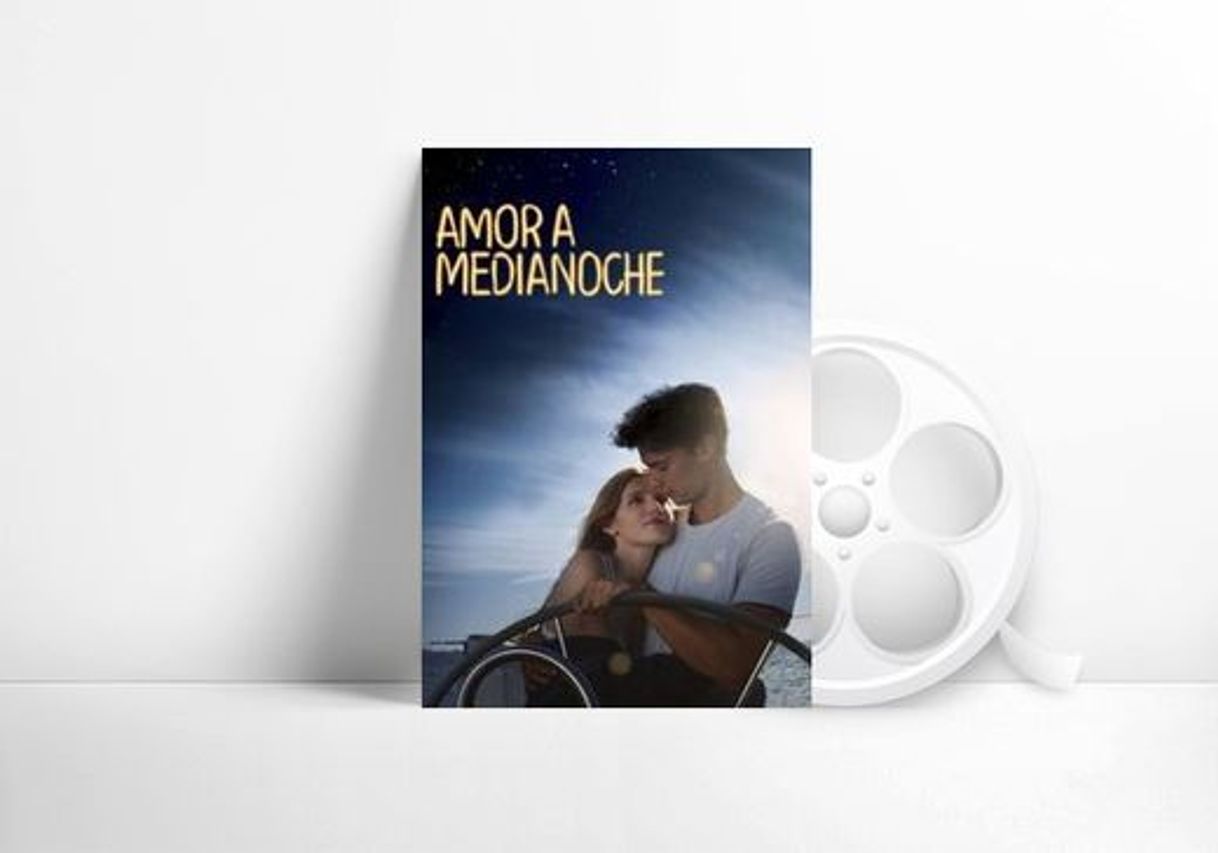 Película Amor a medianoche