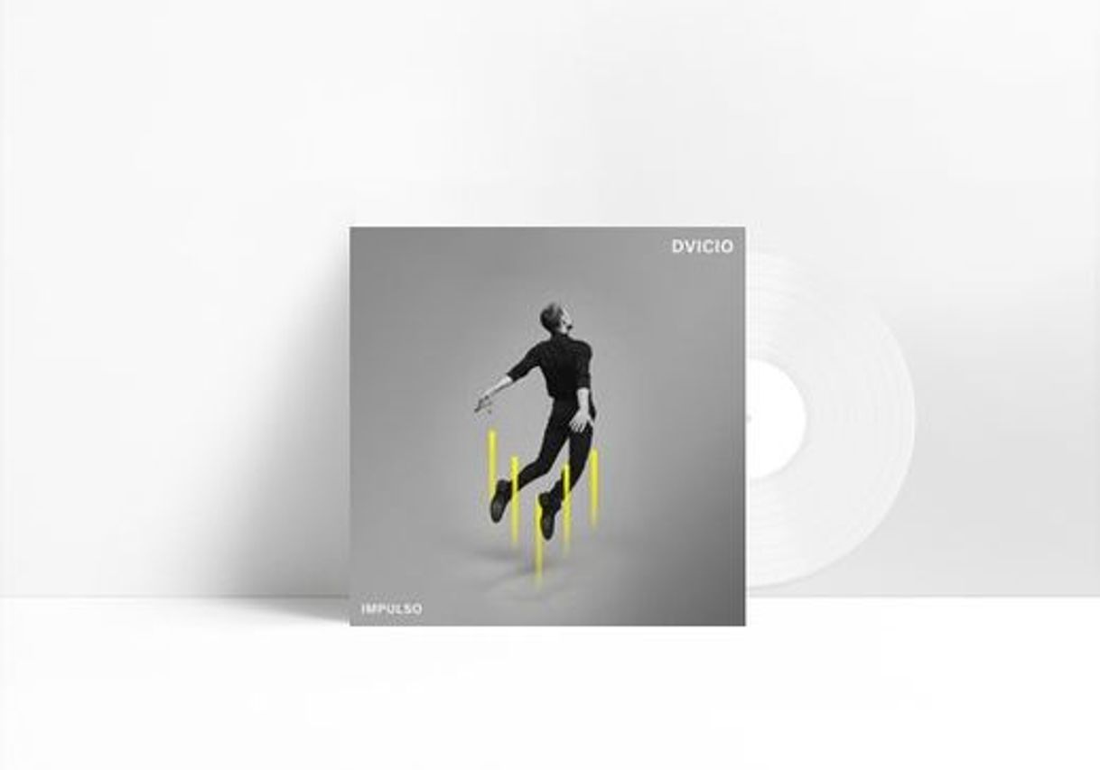Canción Sobrenatural (feat. Farina)