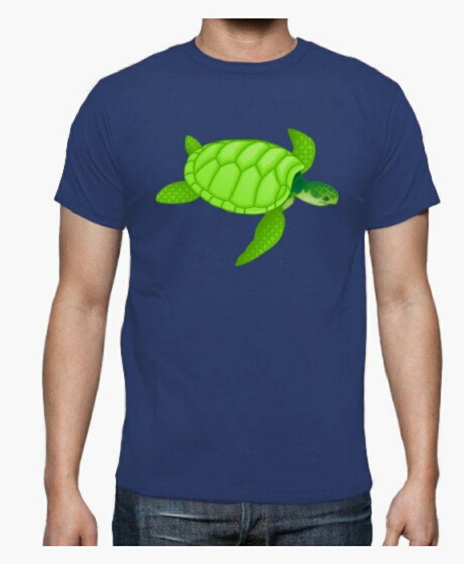 Social Camiseta Tortuga | laTostadora