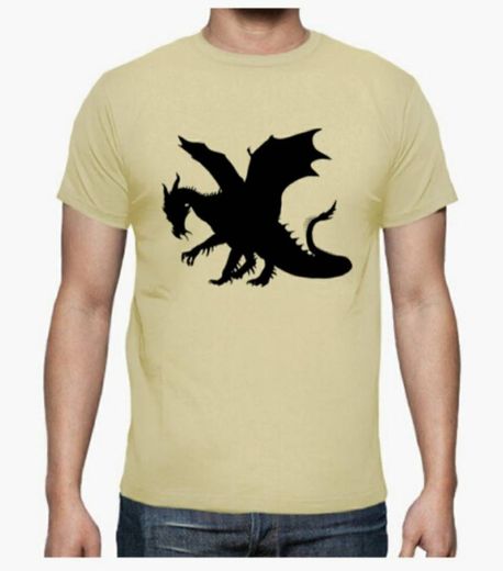 Camiseta Dragón | laTostadora