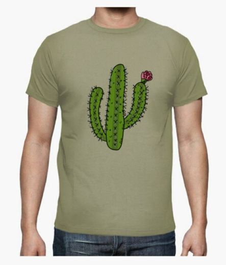 Camiseta Cactus | laTostadora
