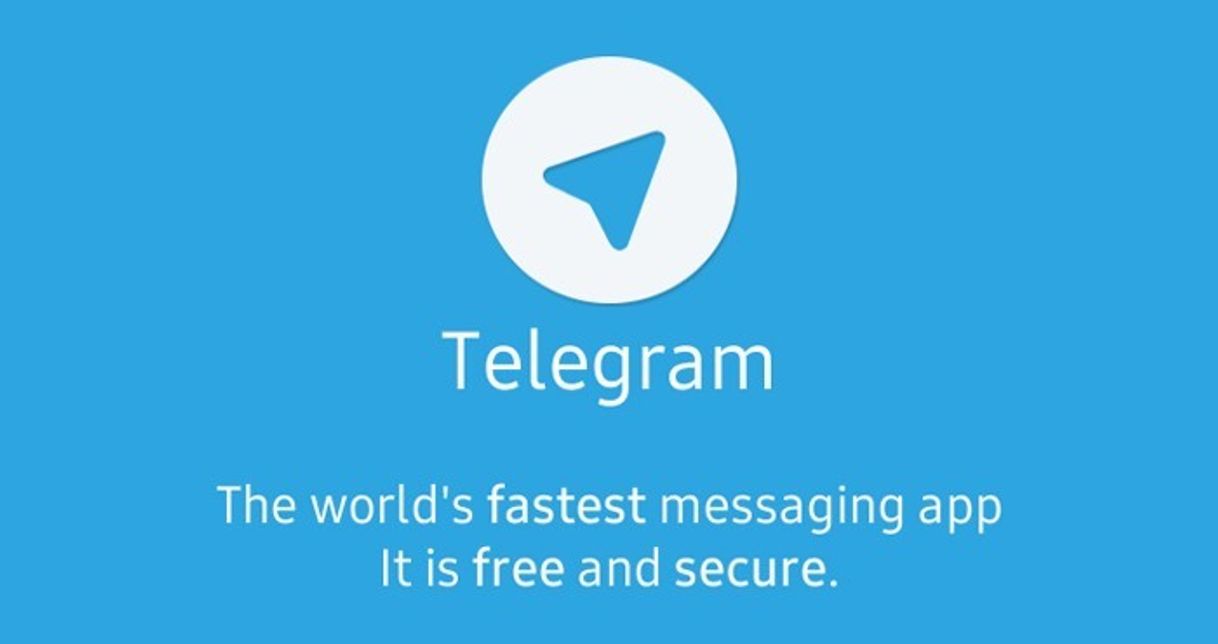 Telegram Messenger