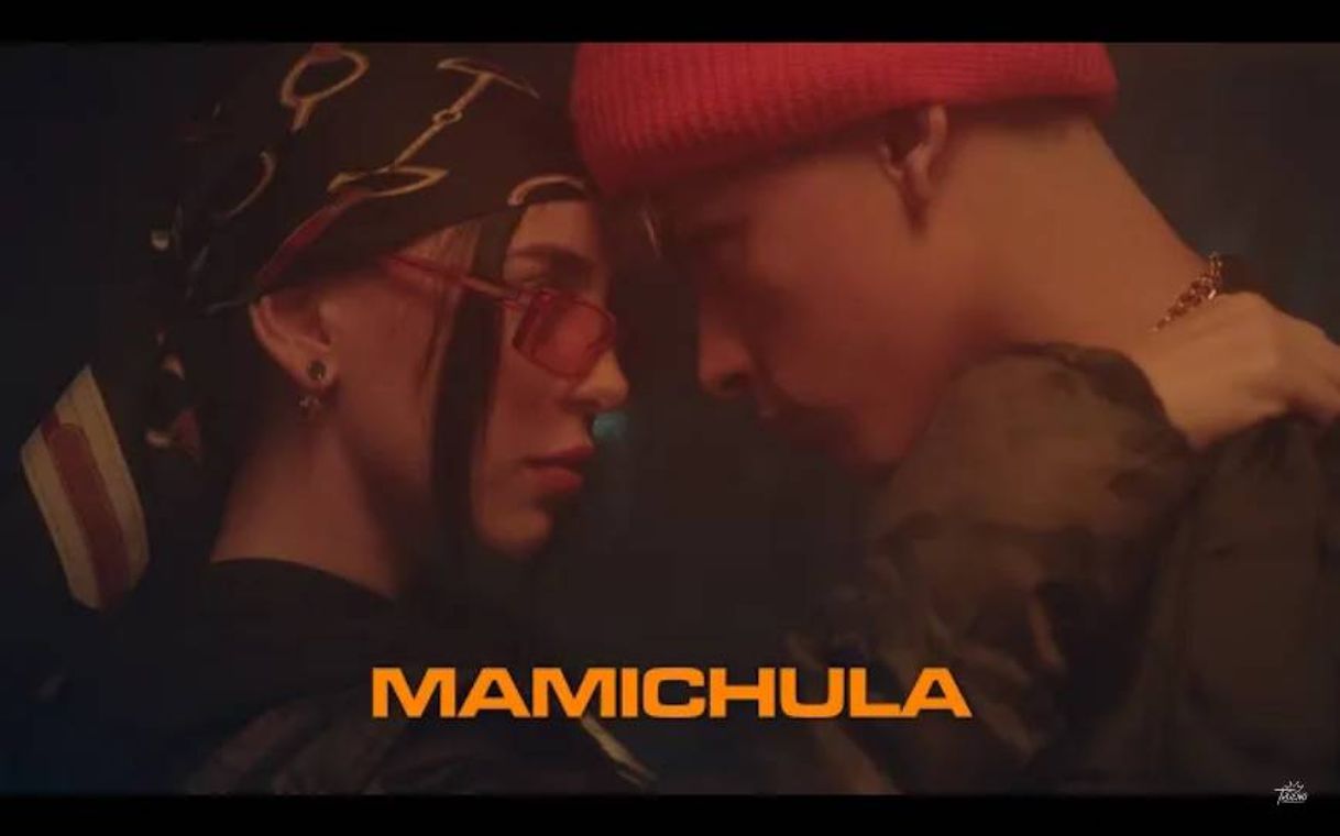Social Trueno, Nicki Nicole, Bizarrap - MAMICHULA - YouTube
