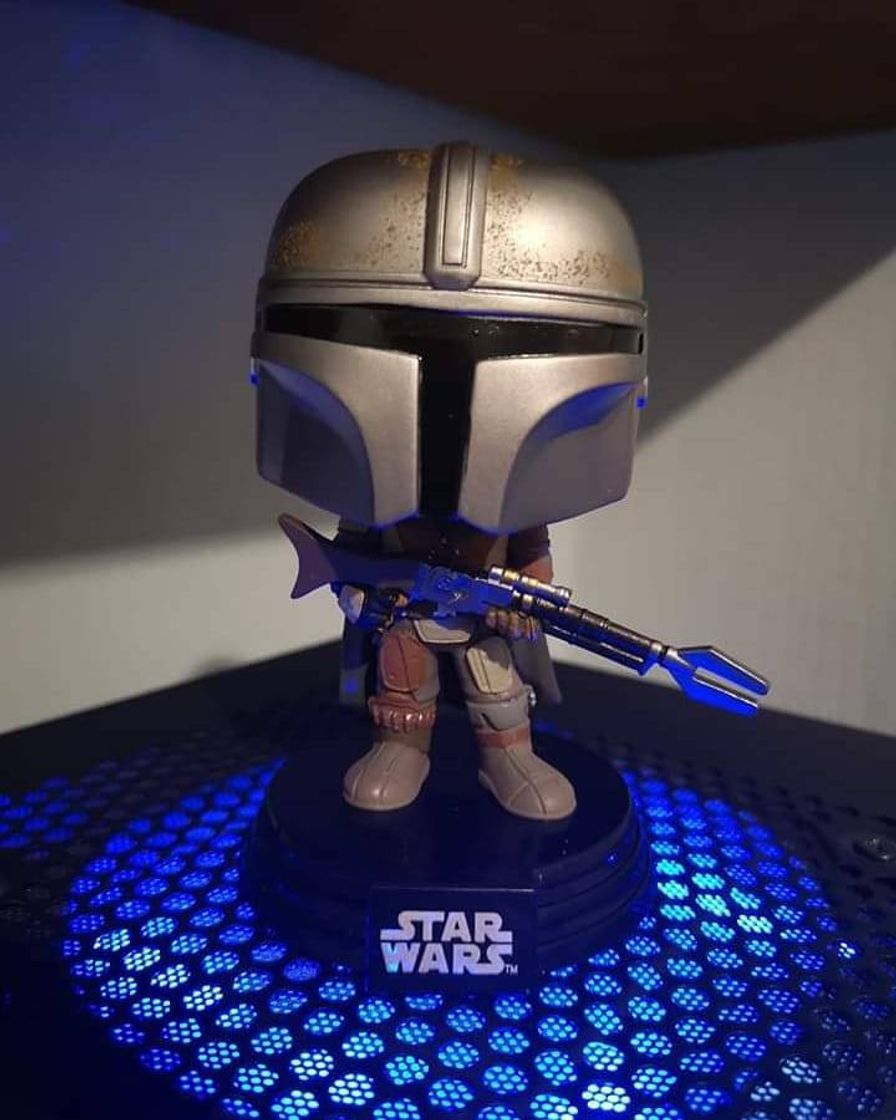 Fashion Funko starwars