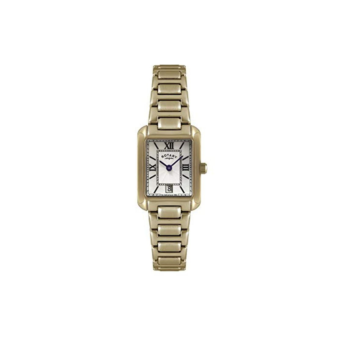 Social Rotary LB02652